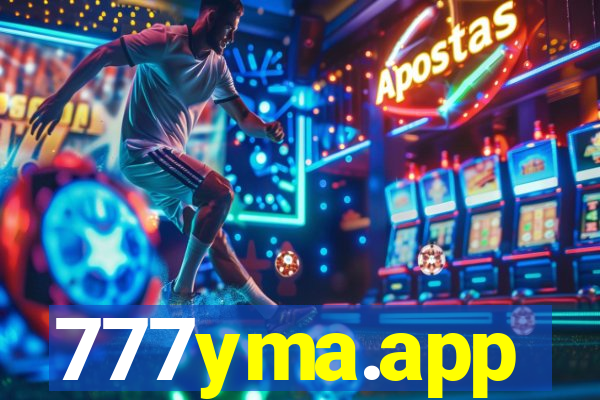 777yma.app