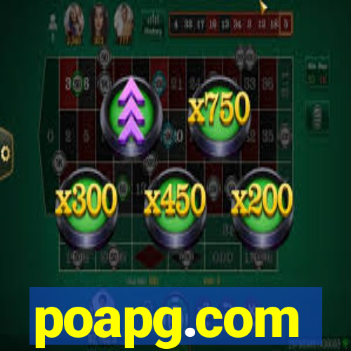 poapg.com