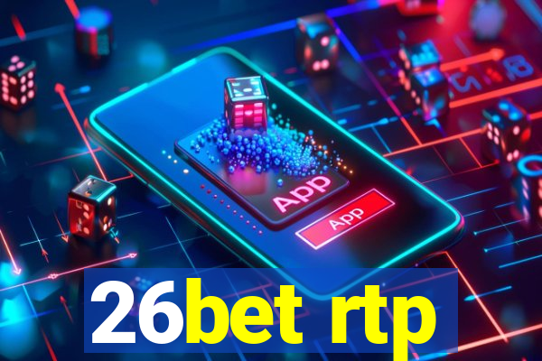 26bet rtp