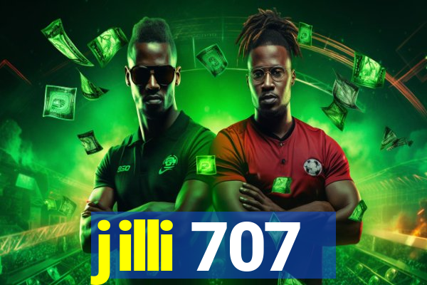 jilli 707