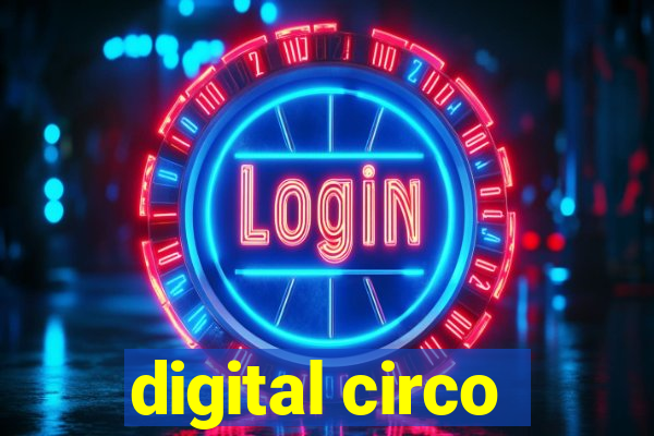 digital circo