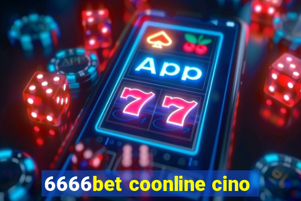 6666bet coonline cino