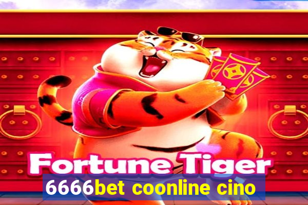 6666bet coonline cino