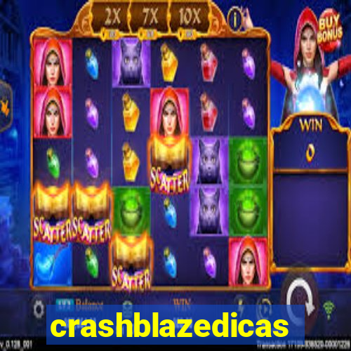 crashblazedicas