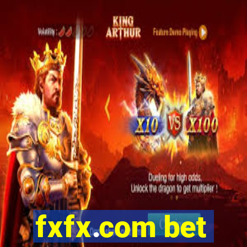 fxfx.com bet