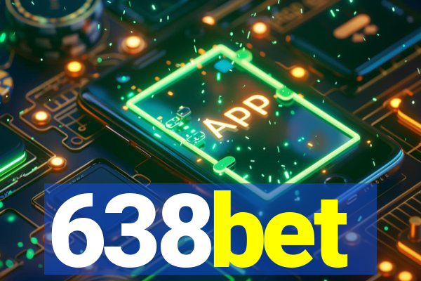 638bet