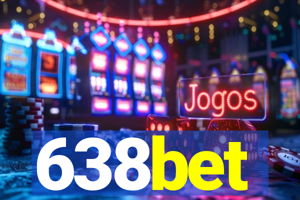 638bet