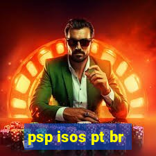 psp isos pt br