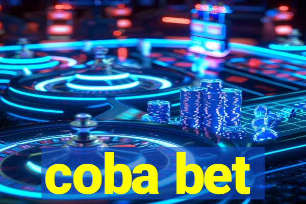 coba bet