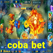 coba bet