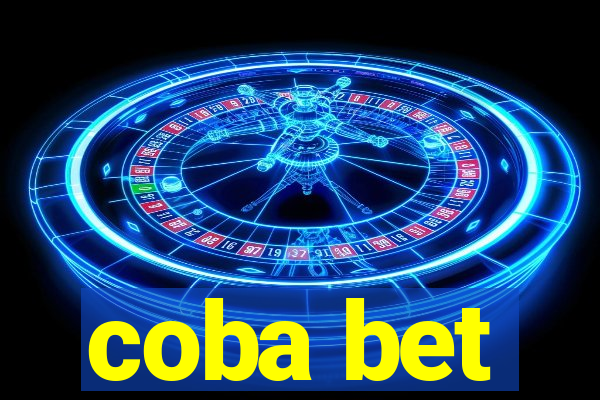 coba bet