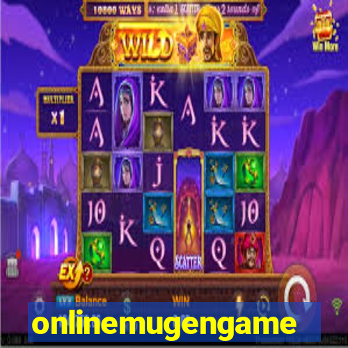 onlinemugengame