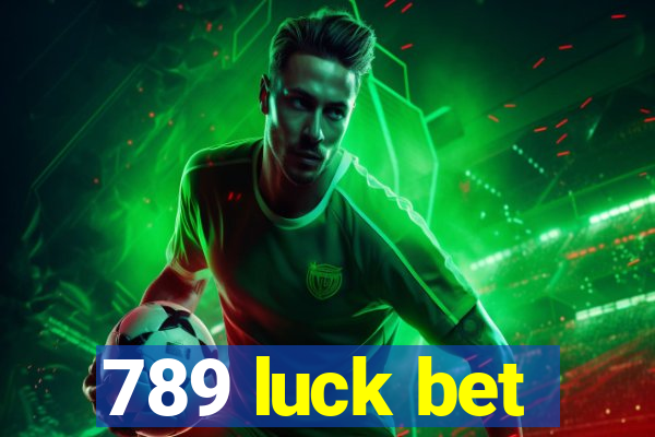 789 luck bet