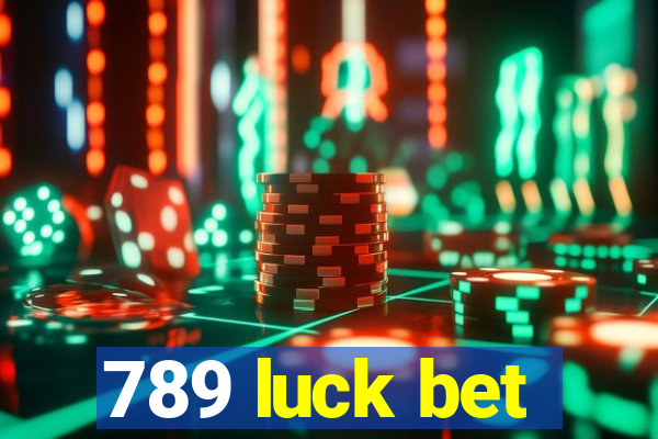 789 luck bet