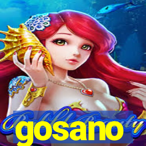 gosano