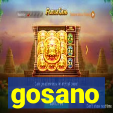 gosano