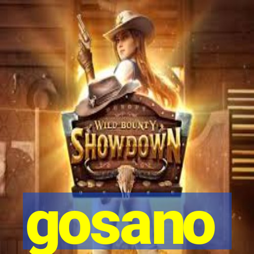 gosano