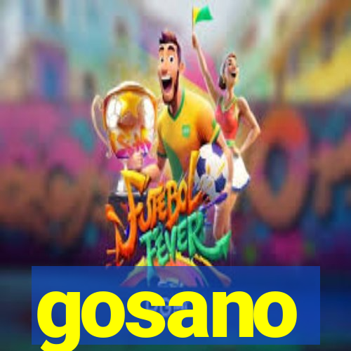 gosano