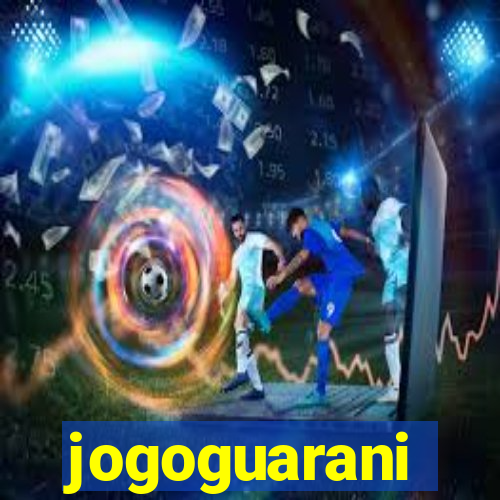 jogoguarani