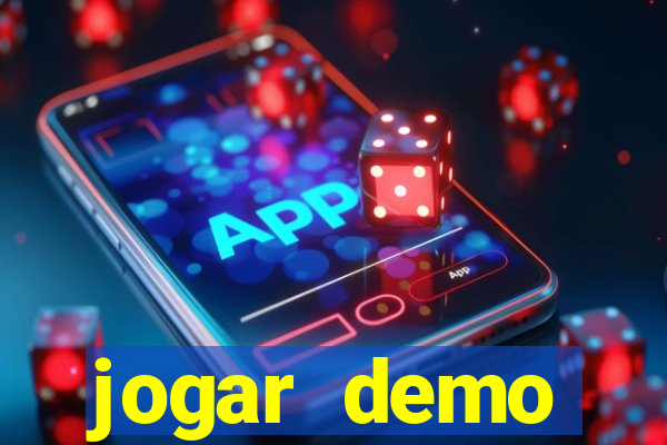 jogar demo pragmatic play