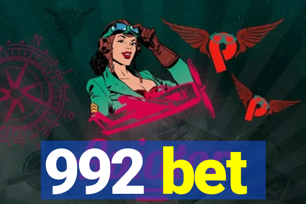 992 bet