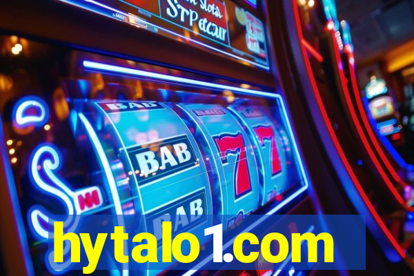 hytalo1.com