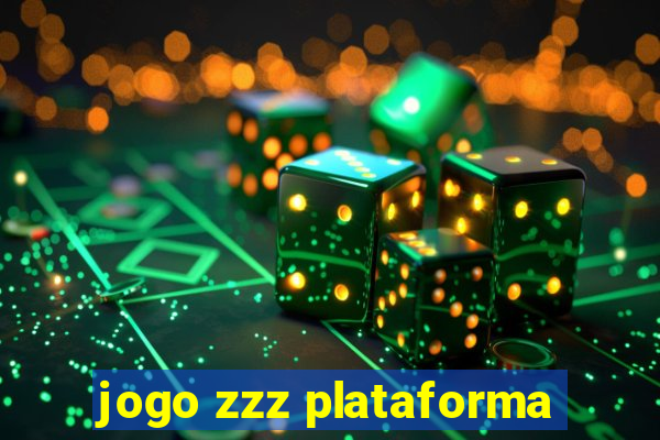 jogo zzz plataforma