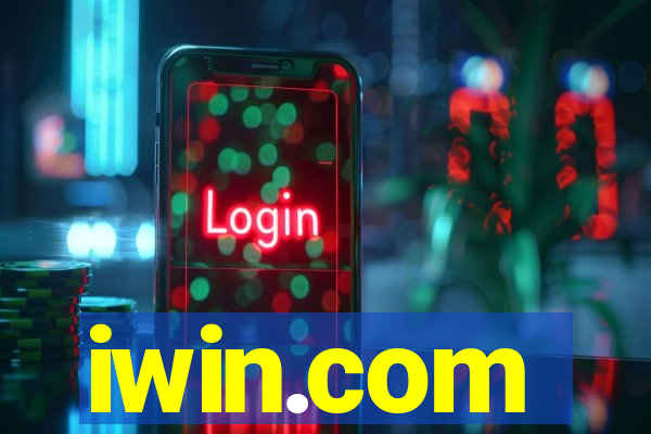 iwin.com