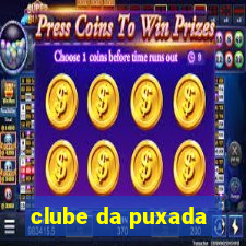 clube da puxada