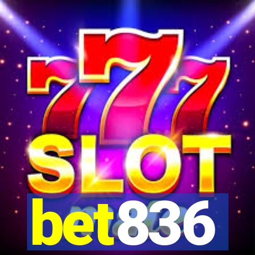 bet836