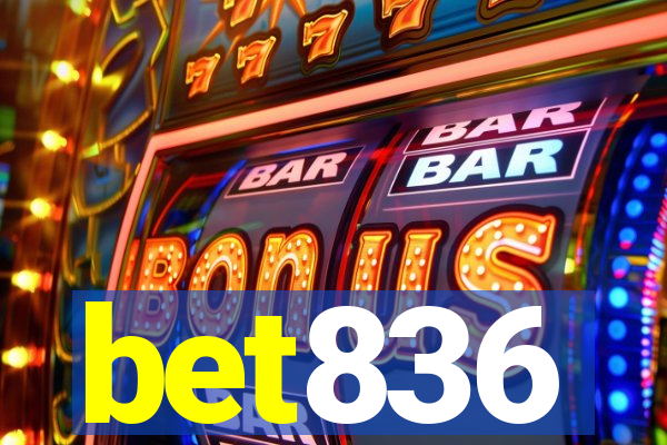 bet836