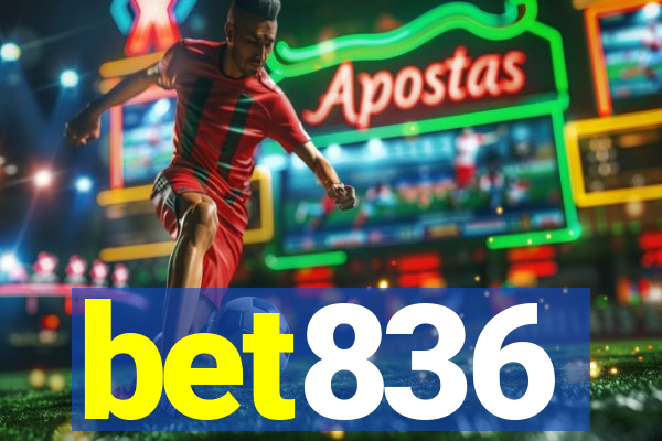 bet836