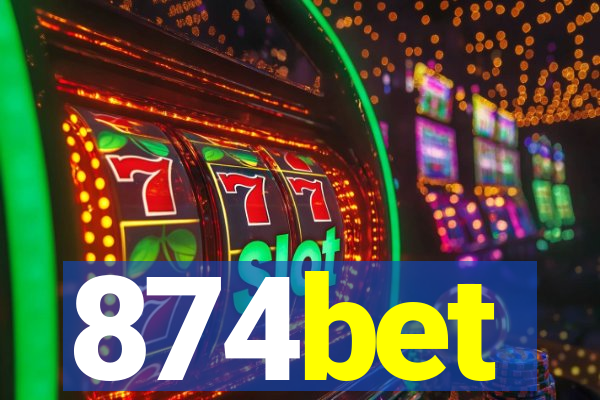 874bet