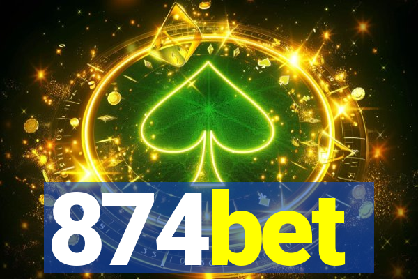 874bet