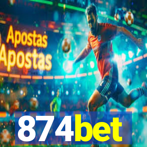 874bet