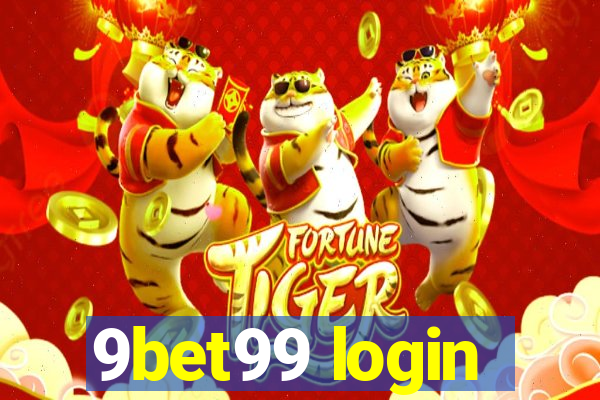 9bet99 login