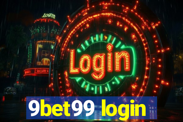 9bet99 login