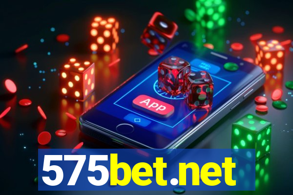 575bet.net