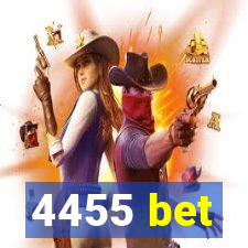 4455 bet