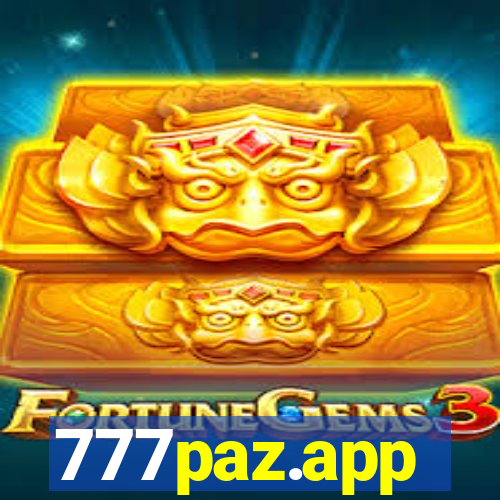 777paz.app