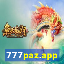 777paz.app