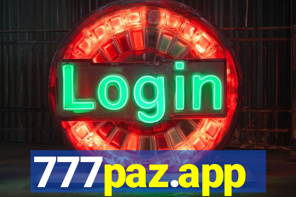 777paz.app