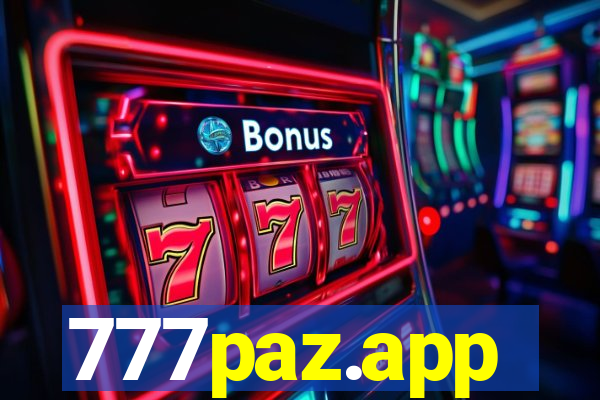 777paz.app