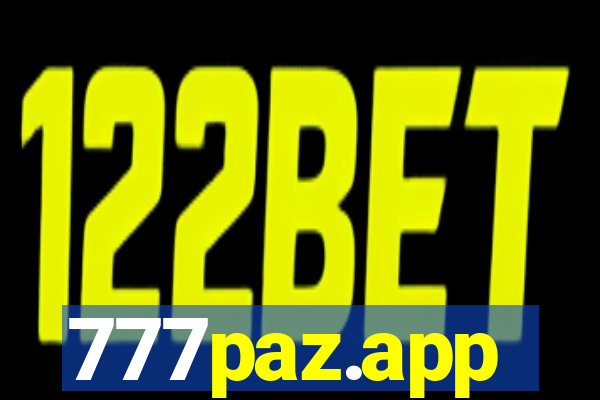 777paz.app