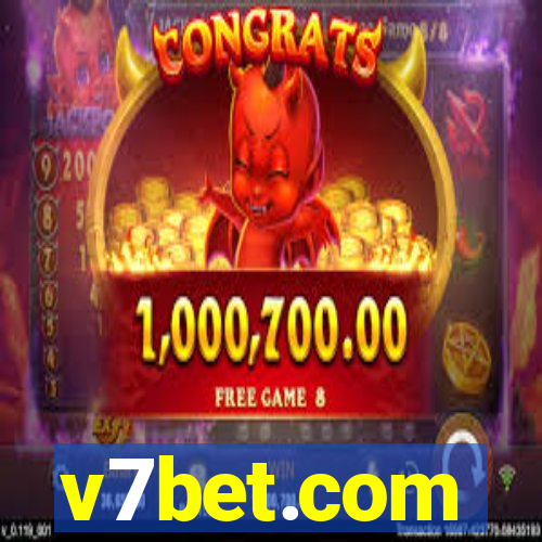 v7bet.com