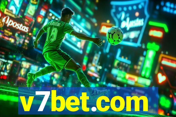 v7bet.com