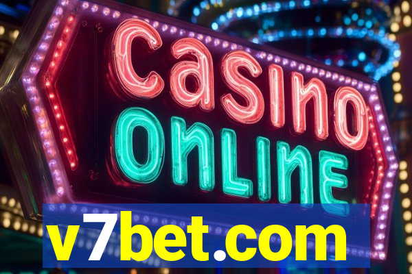 v7bet.com