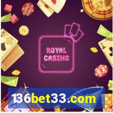 136bet33.com