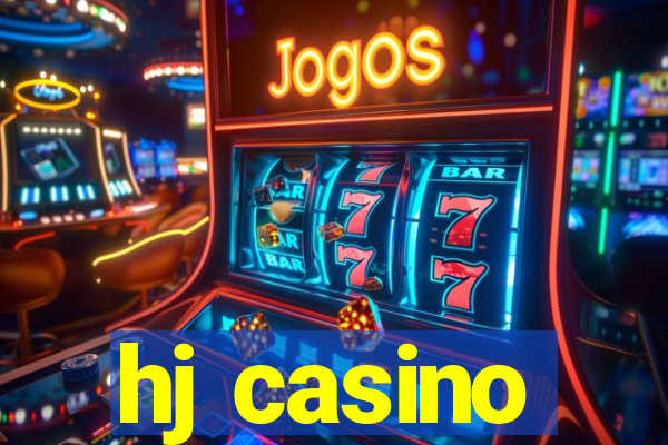 hj casino