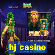 hj casino